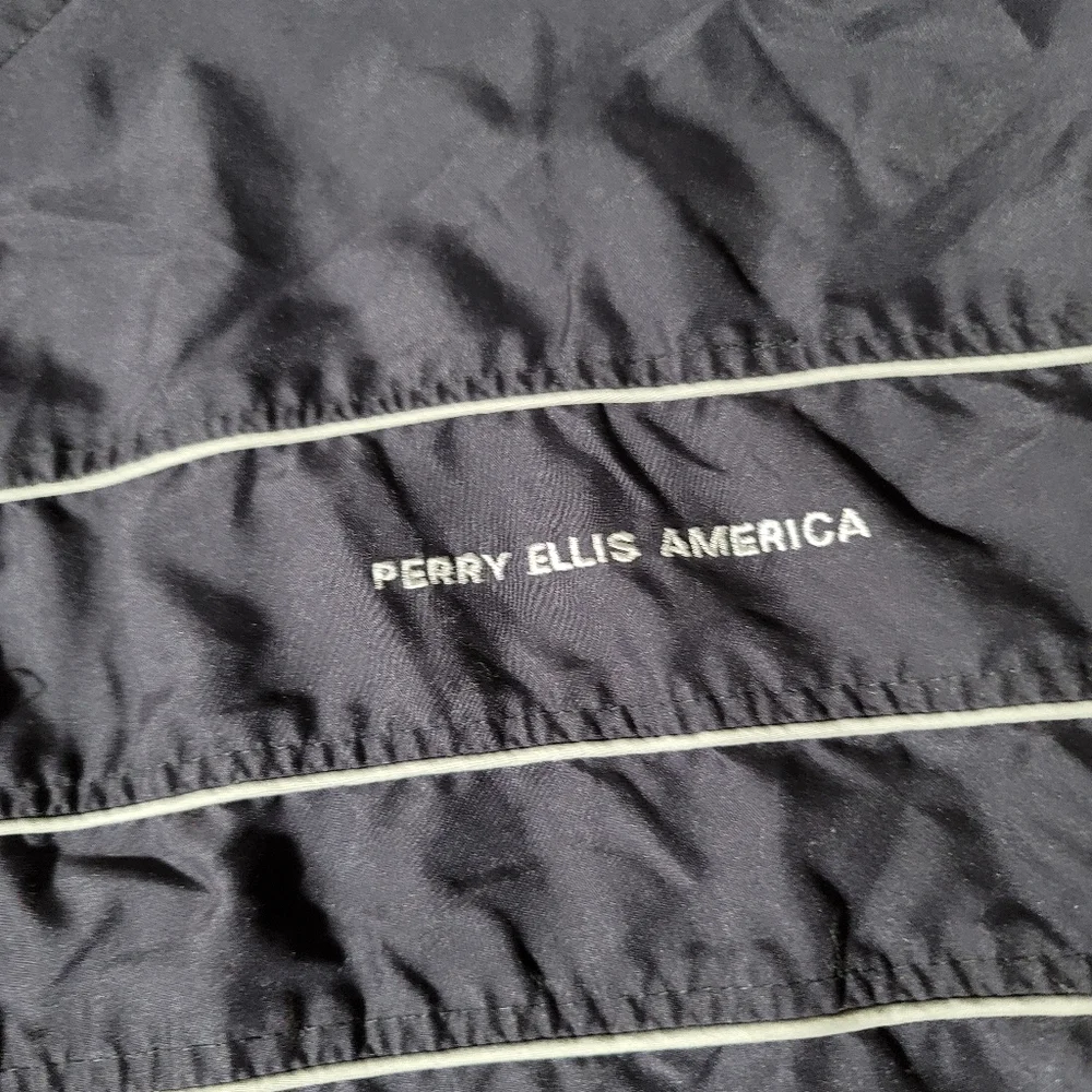 Perry Ellis - Picture 4 of 5